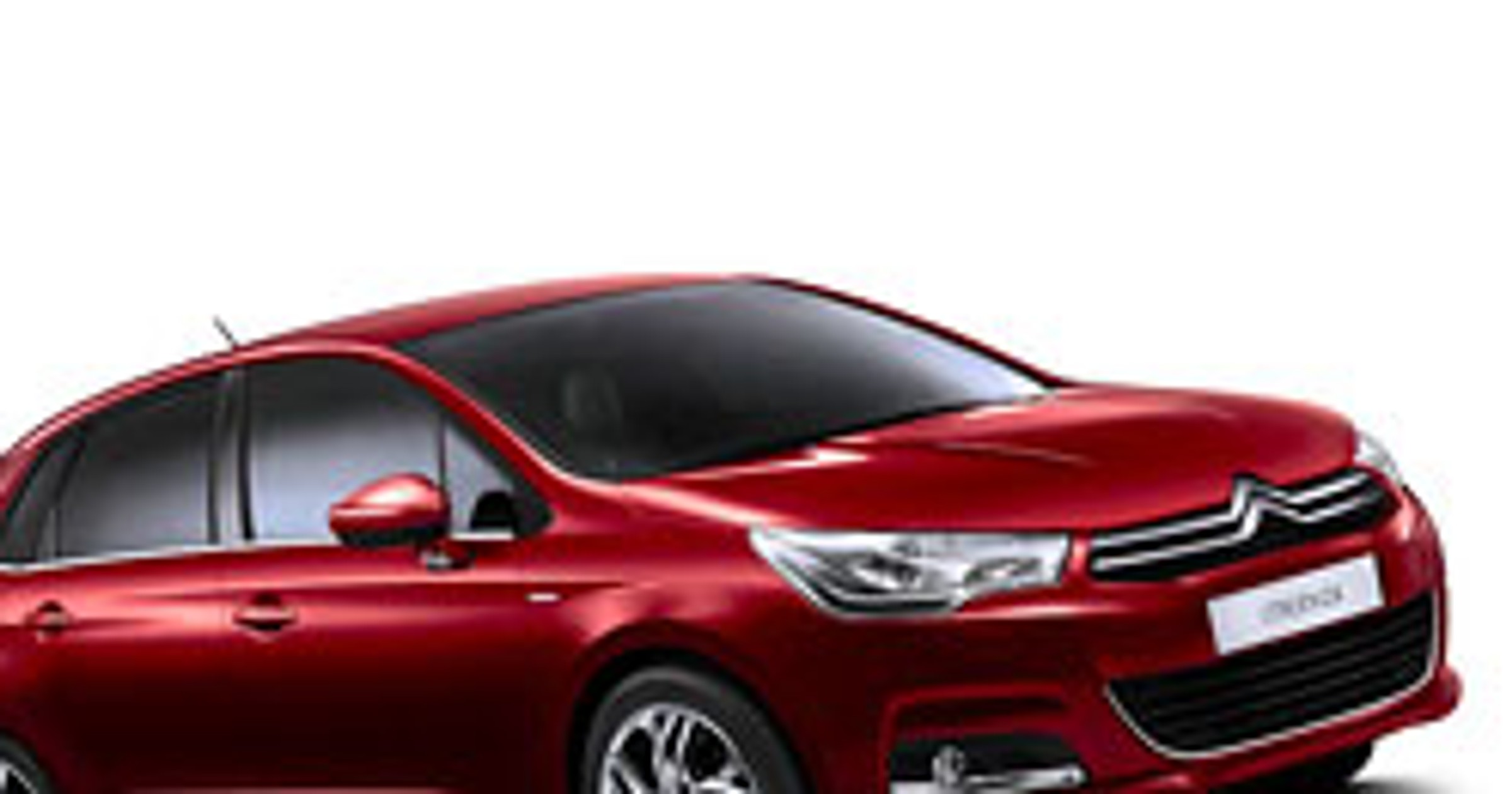 Rosyjski Citroën C4 już w produkcji