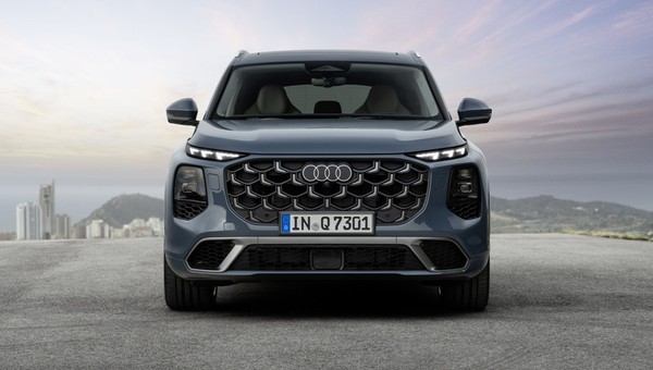 Audi Q7 (3. generacja)