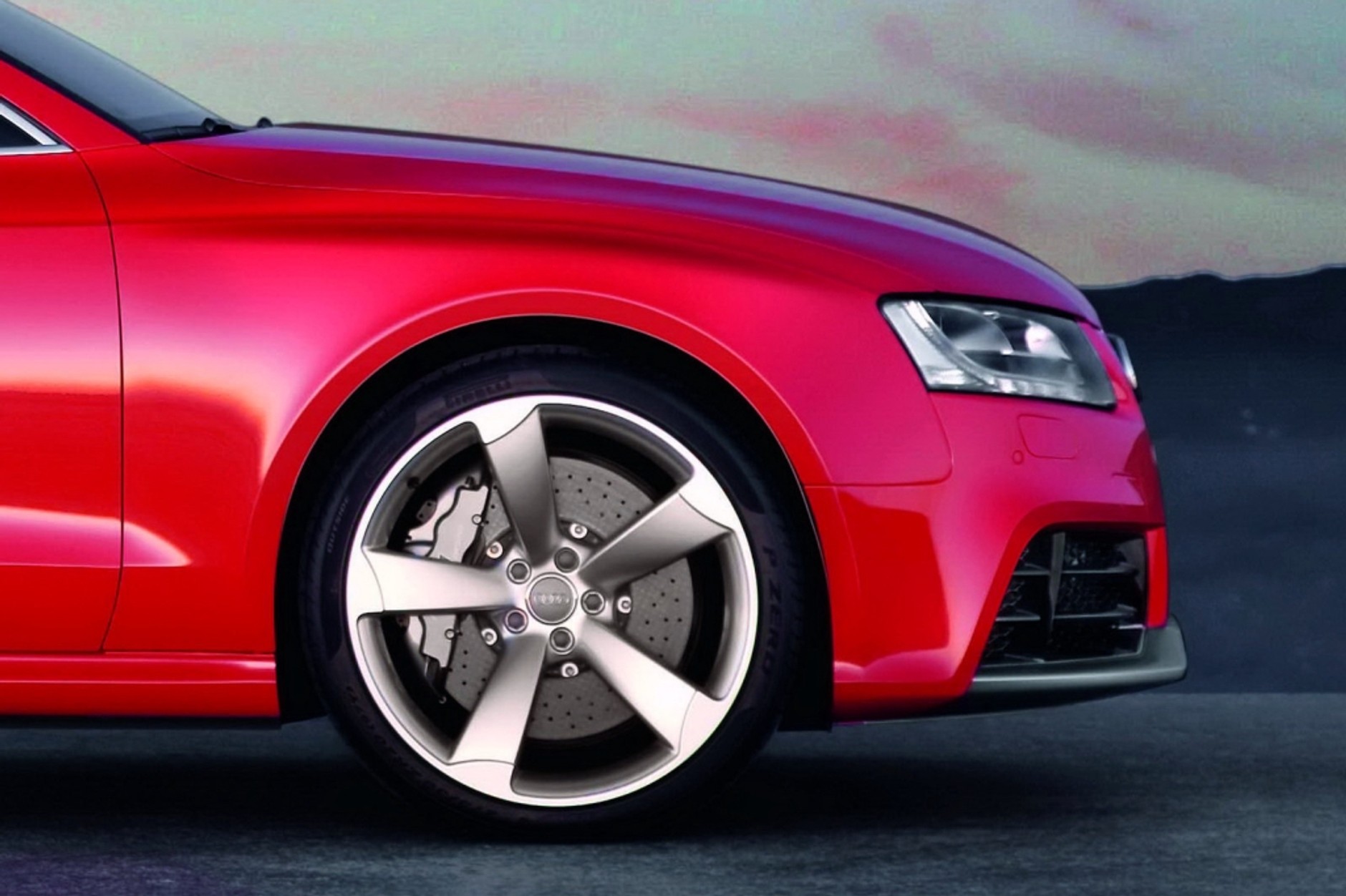 Genewa 2010: Mitsubishi ASX - Czyli, miejska terenówka