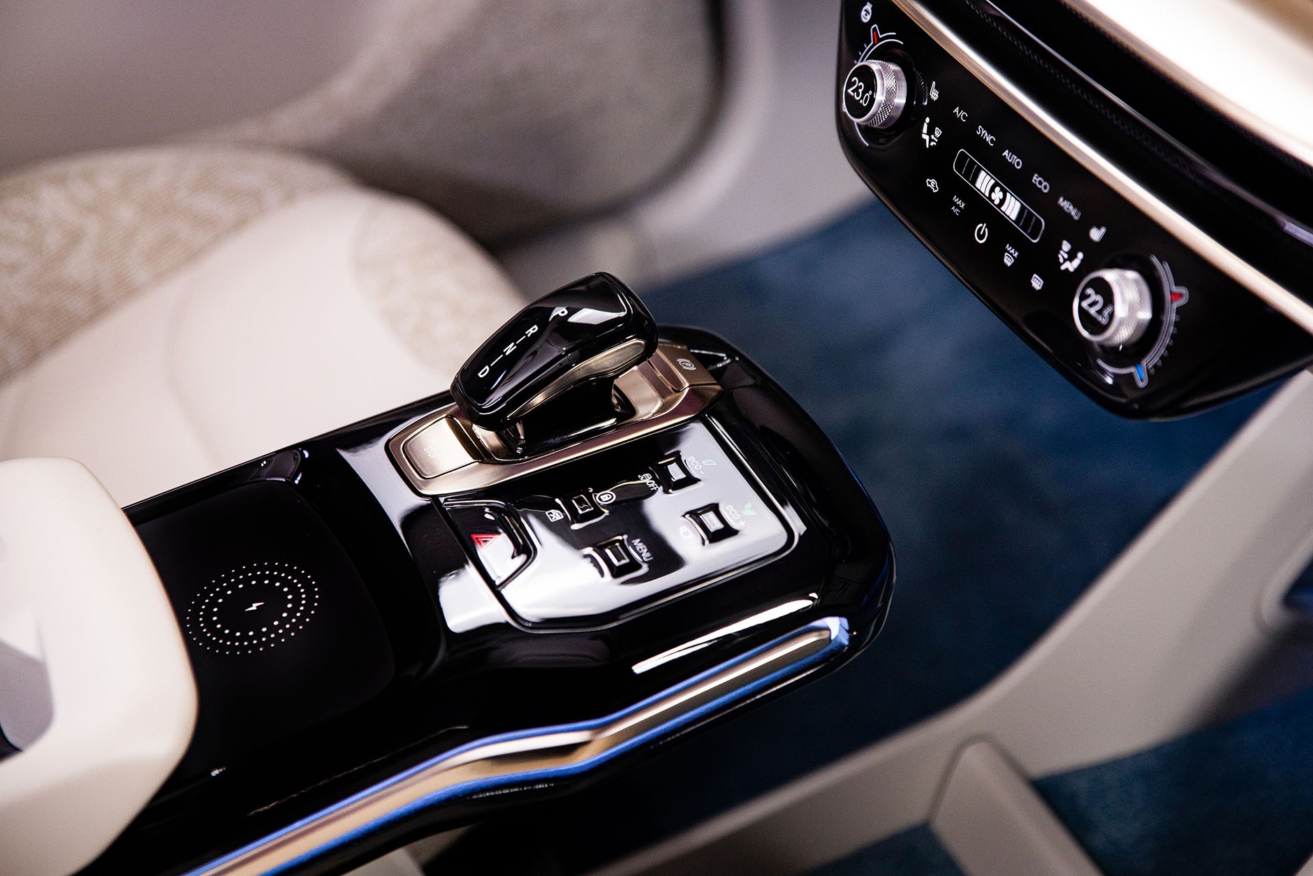 Izera – to nowa marka polskich aut elektrycznych. Tak mają wyglądać jej pierwsze modele