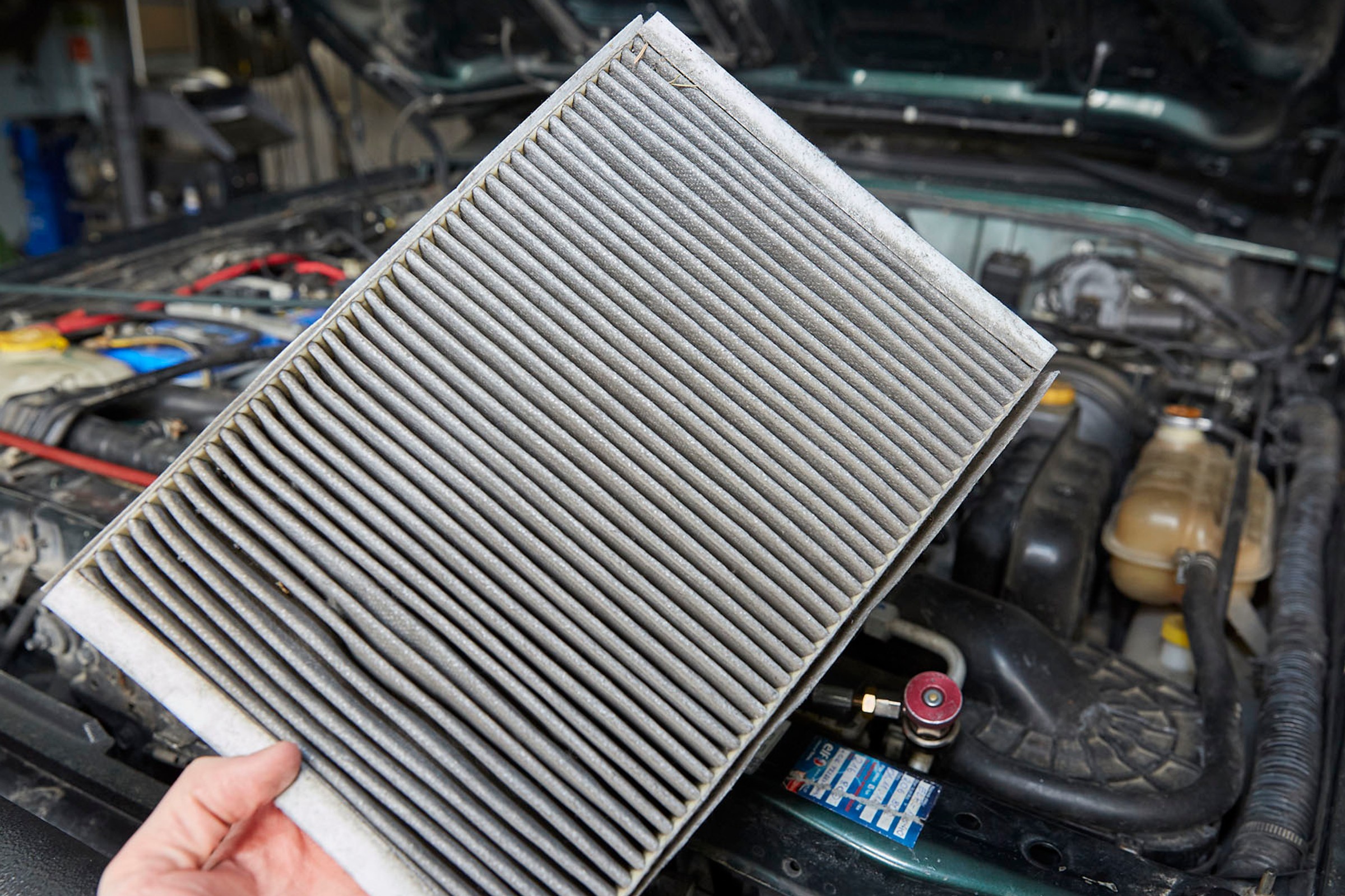 Lepiej tego nie odkładać. Co trzeba teraz zrobić, żeby klimatyzacja chłodziła, jak należy?