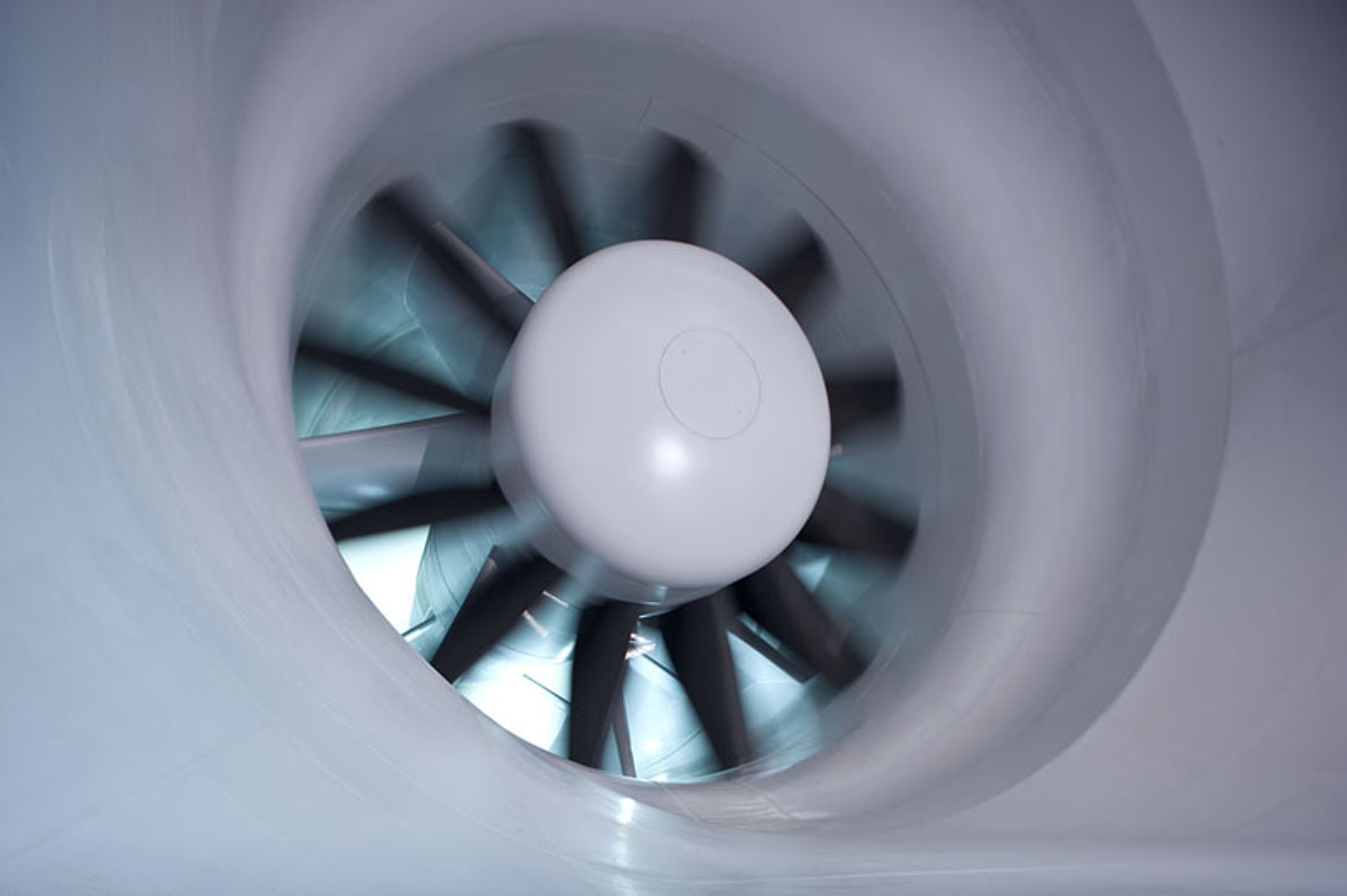 BMW: nowe centrum aerodynamiky (fotogaleria)