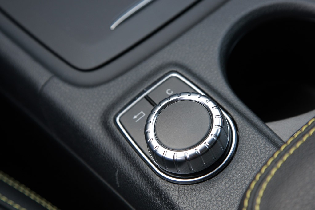 Test Mercedesa CLA 200: bez gwiazdy nie ma jazdy