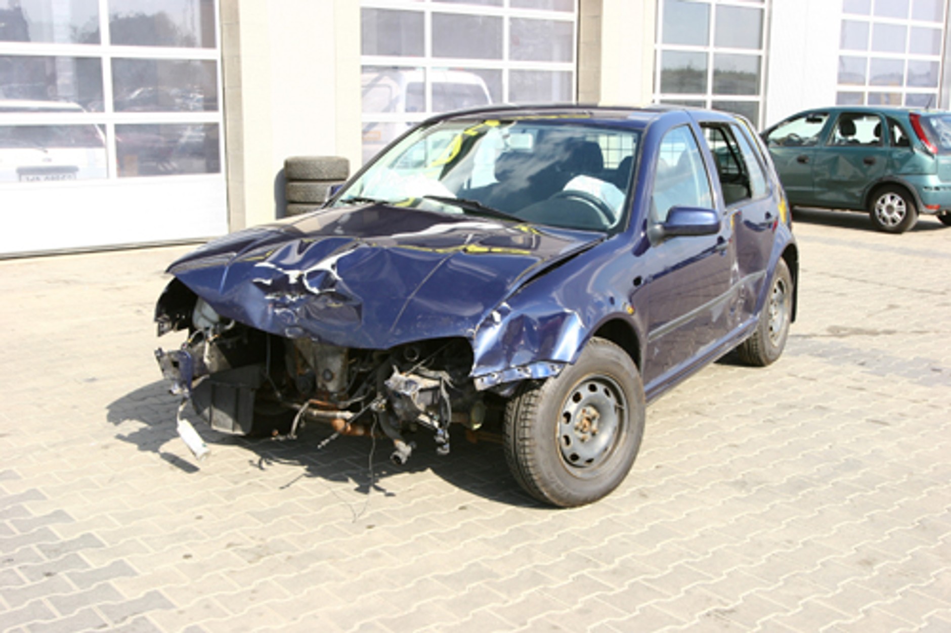 Za mało, a czasem za dużo