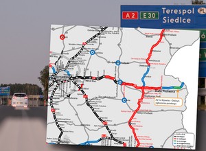 Autostrada A2 w końcu doczeka się ostatniego odcinka. Kierowcy czekają