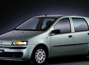 Fiat Punto II (1999 – 2011). Najtańsze 200 km/h. Test i opinie