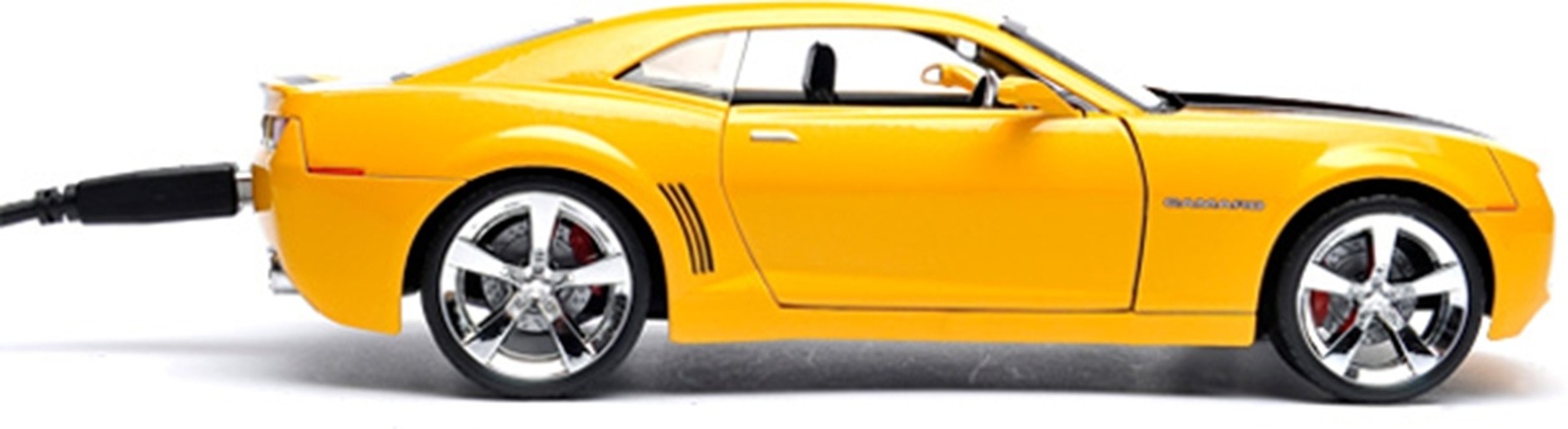 Pomieści wszystkie Twoje świńskie filmy