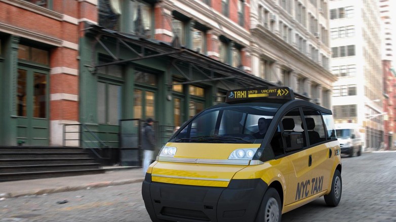 Turcy coraz bliżej. Czy opanują Nowy Jork?