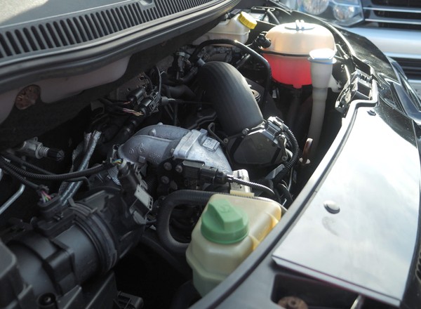 Te popularne silniki Volkswagena sypią się w niemal każdym aucie. Mechanik powiedział nam, co zrobić