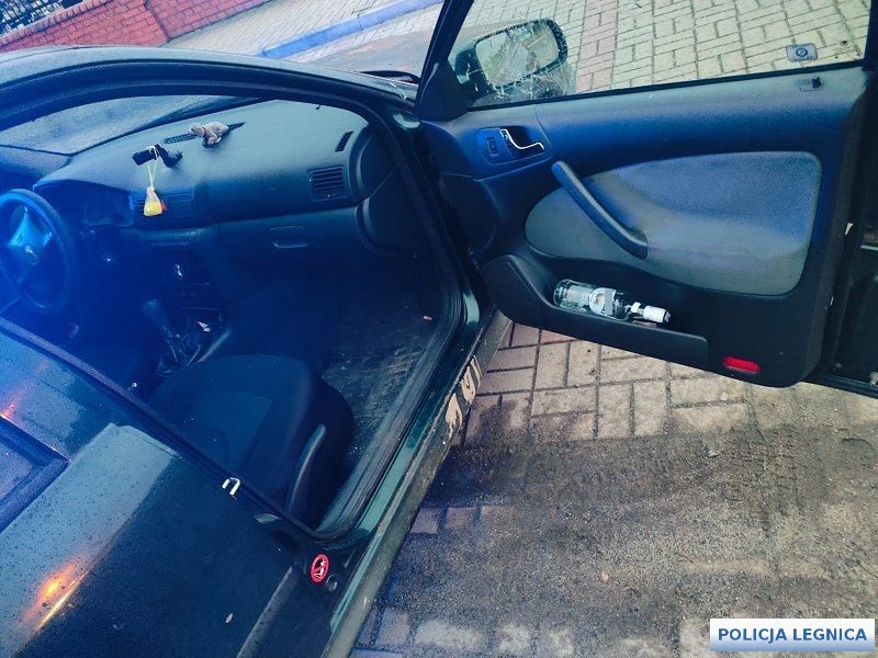 Źródło: legnica.policja.gov.pl/policja.pl