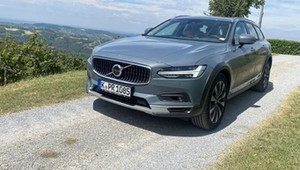 To Volvo nas zachwyciło. Żadnej awarii przez 100 tys. km, a podczas rozkręcania... Potężna wtopa