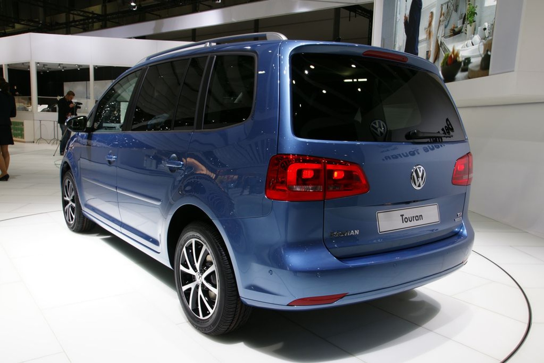 AMI 2010: Ford Focus RS 500 i inne premiery (galeria 2.)