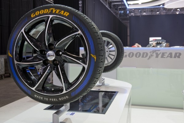 Goodyear