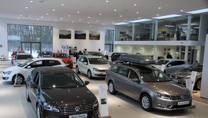 Nowe Volkswageny tańsze nawet o 15 000 zł