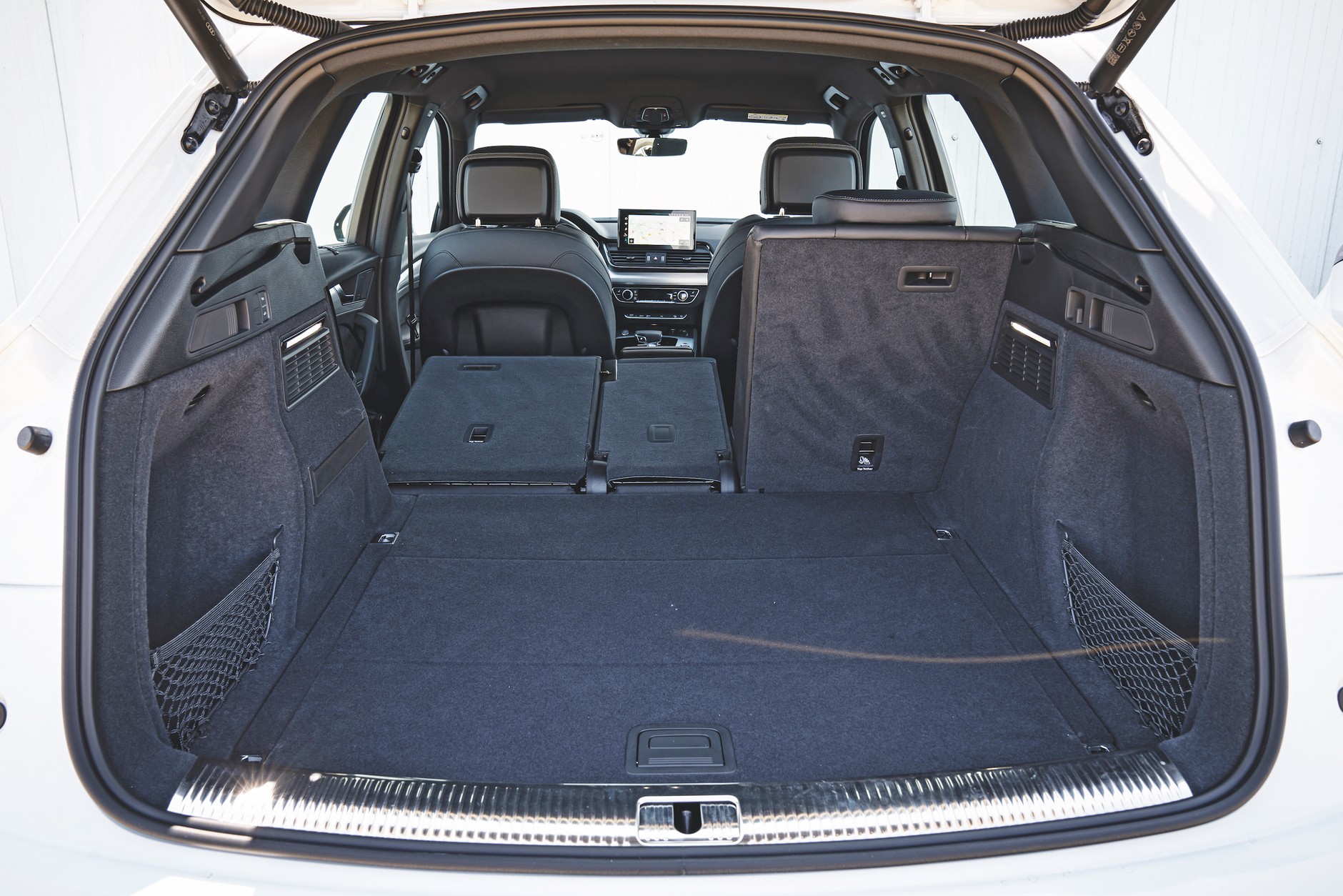 SUV-y klasy premium – porównanie