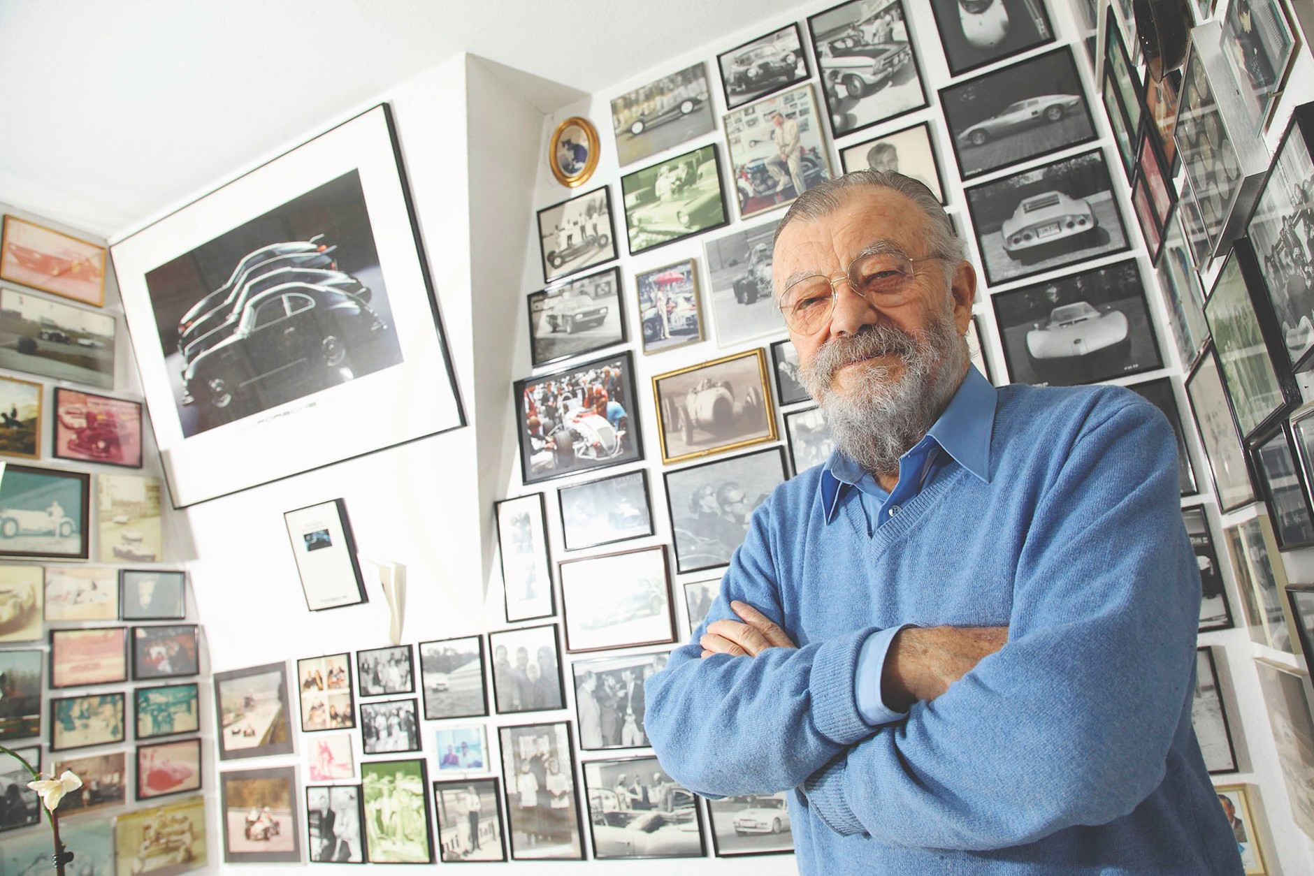 Nieznane modele i prototypy Opla