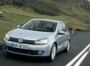 Volkswagen odłącza cylindry