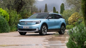 Nowy Ford Explorer. Poznaliśmy ceny i wyposażenie SUV-a