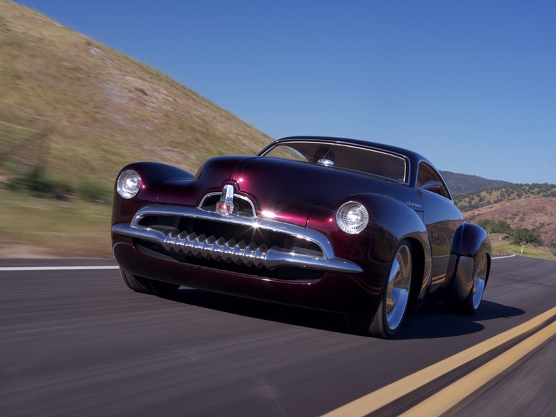 Holden Efijy – nadzieja na limitowaną produkcję