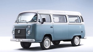 Volkswagen T2 Last Edition może być twój