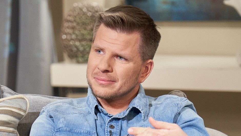 Filip Chajzer