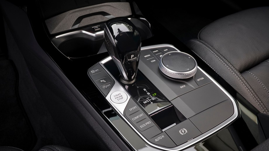 BMW serii 2 Gran Coupe