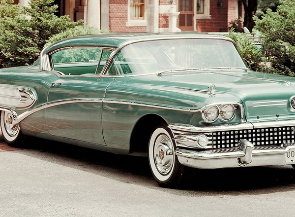 Buick skończył 110 lat i nadal istnieje