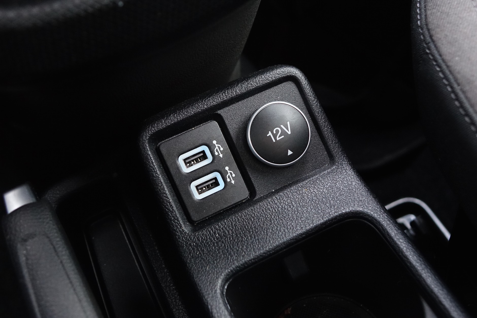 Ford Grand Tourneo Connect