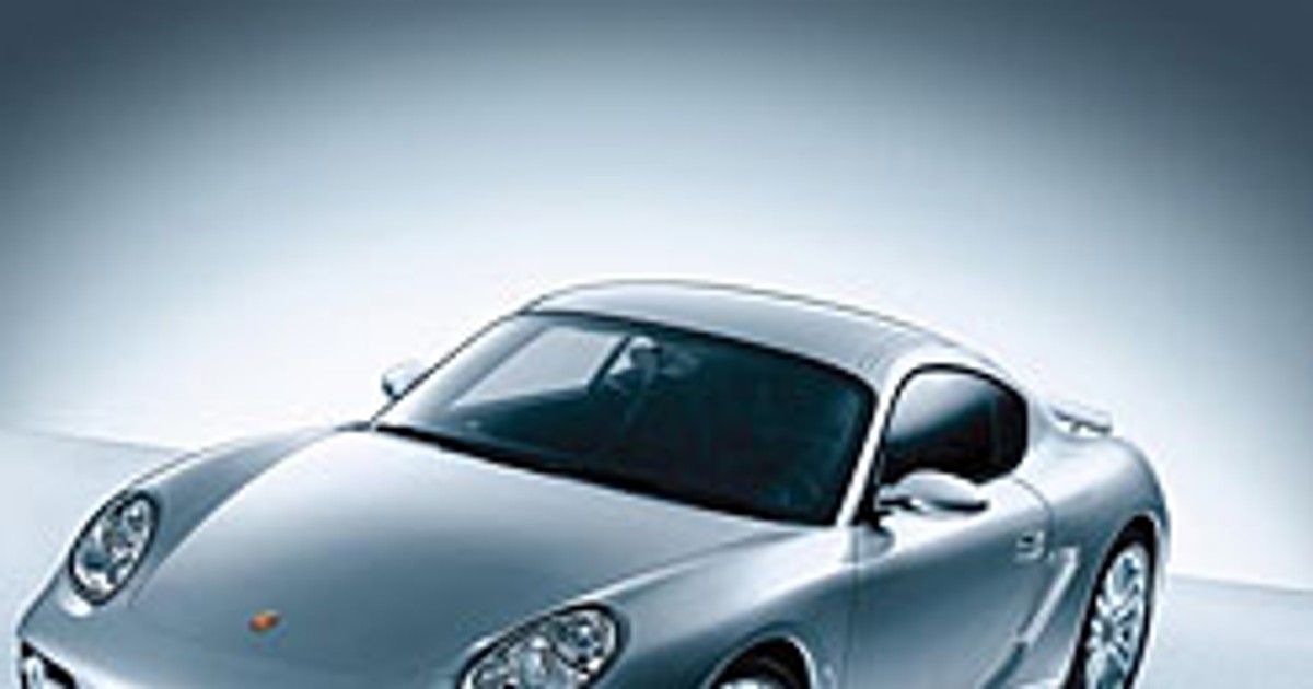 Porsche od sierpnia podnosi ceny