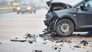 Kierowca zapłaci za sprzątanie drogi po kolizji. Tak zdecydował SN 