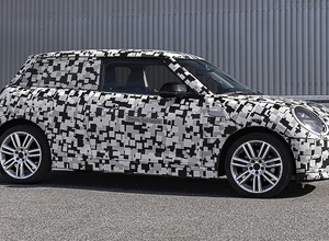 Mini – następna generacja będzie ostatnią spalinową
