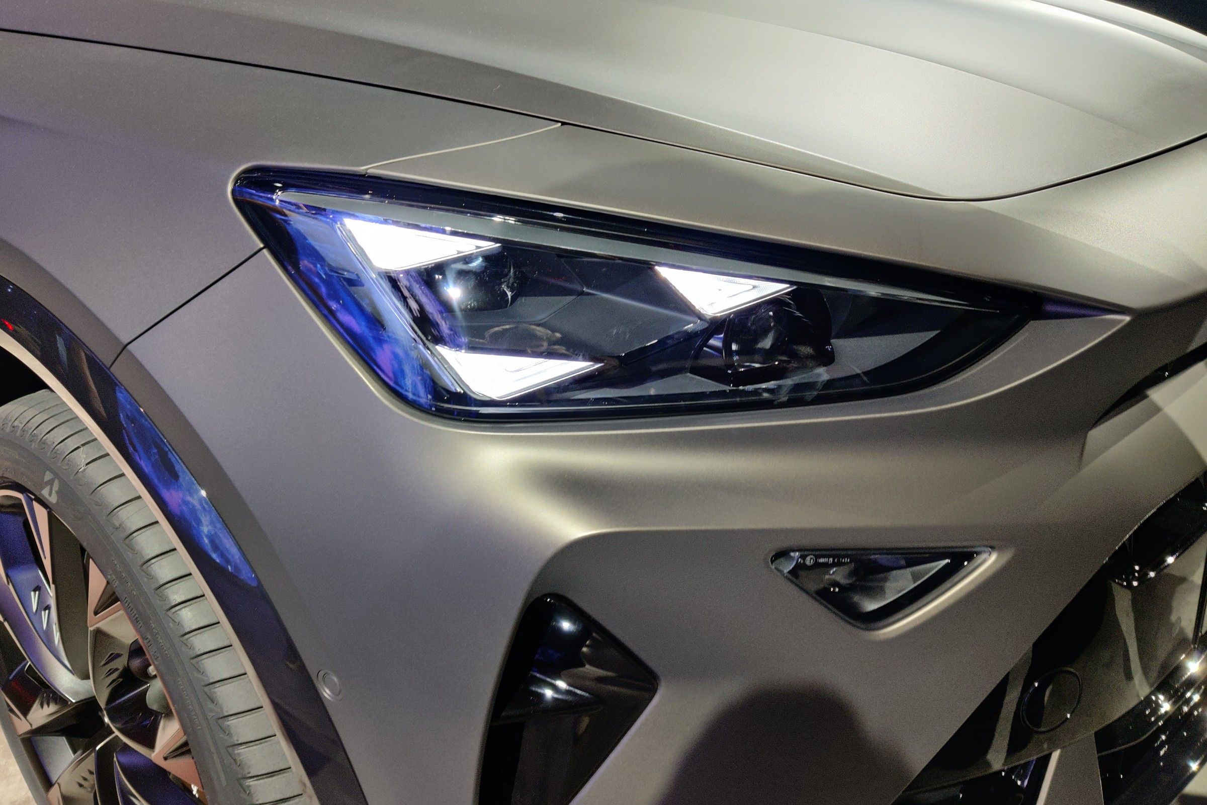 Cupra obniża ceny swojego bestsellera. Rabat również na auta z rocznika 2026