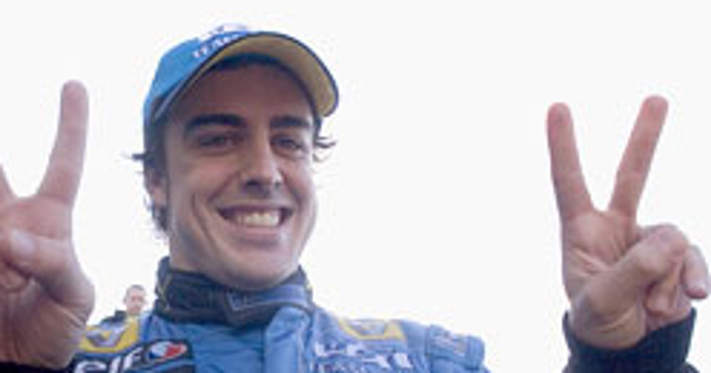 Fernando Alonso: czego oczekuję od Renault? (wywiad)