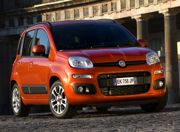 Fiat wstrzymuje produkcję