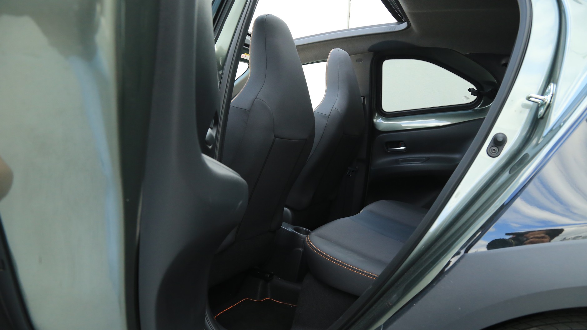 Toyota Aygo X Limited