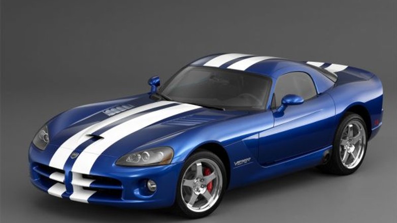 Dodge Viper
