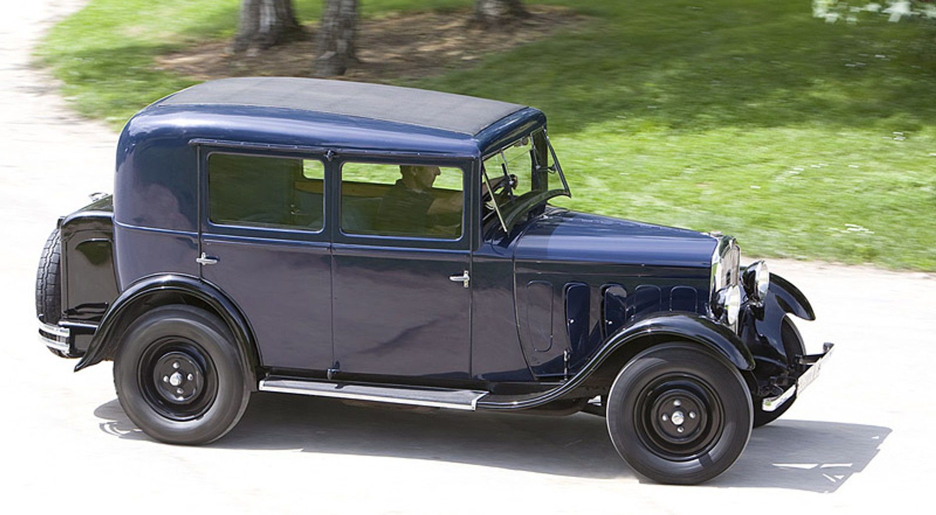 Peugeot 1889-2008: historia jakich mało (fotogaleria)