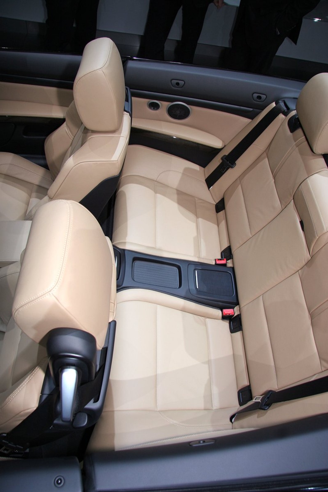 Genewa 2008: fotogaleria z pierwszego dnia (4. część)