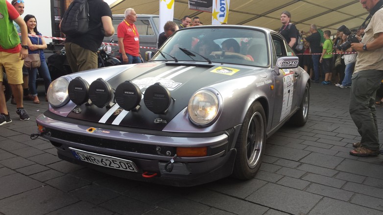 5. Rajd Polski Historyczny