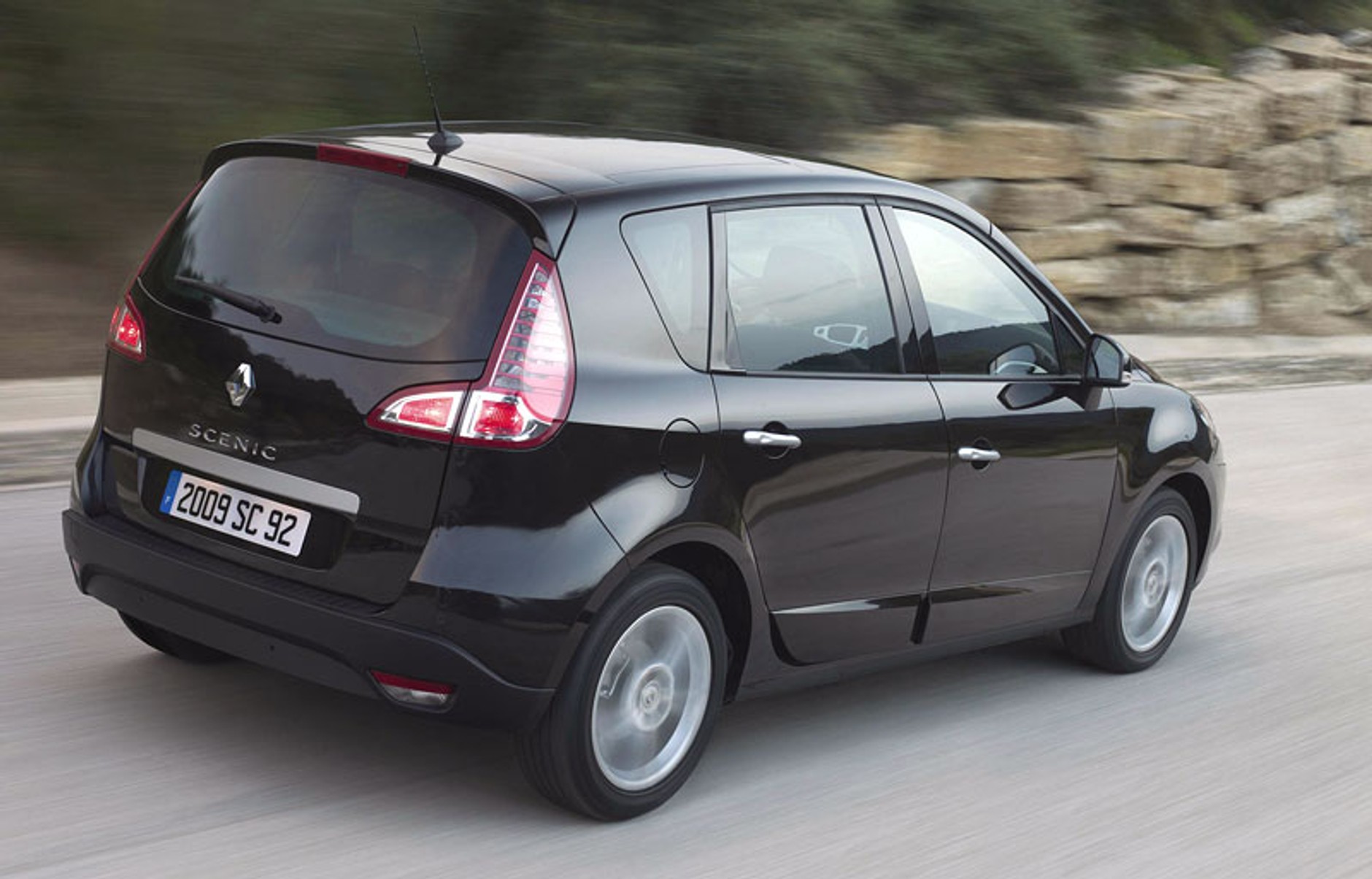 Nowy Renault Scenic: ładny, nowoczesny, wygodny (ceny w Polsce)