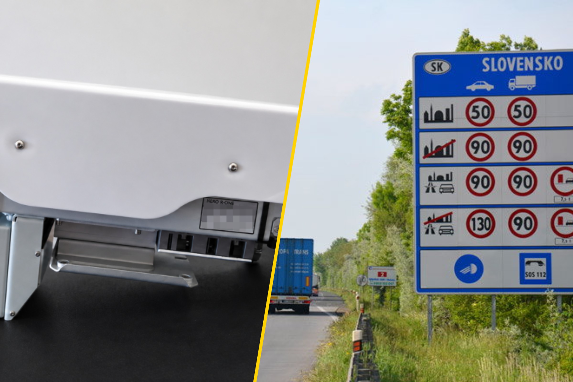 Specjaliści sprawdzili nowe fotoradary. Pod obudową ukryto rosyjski sprzęt