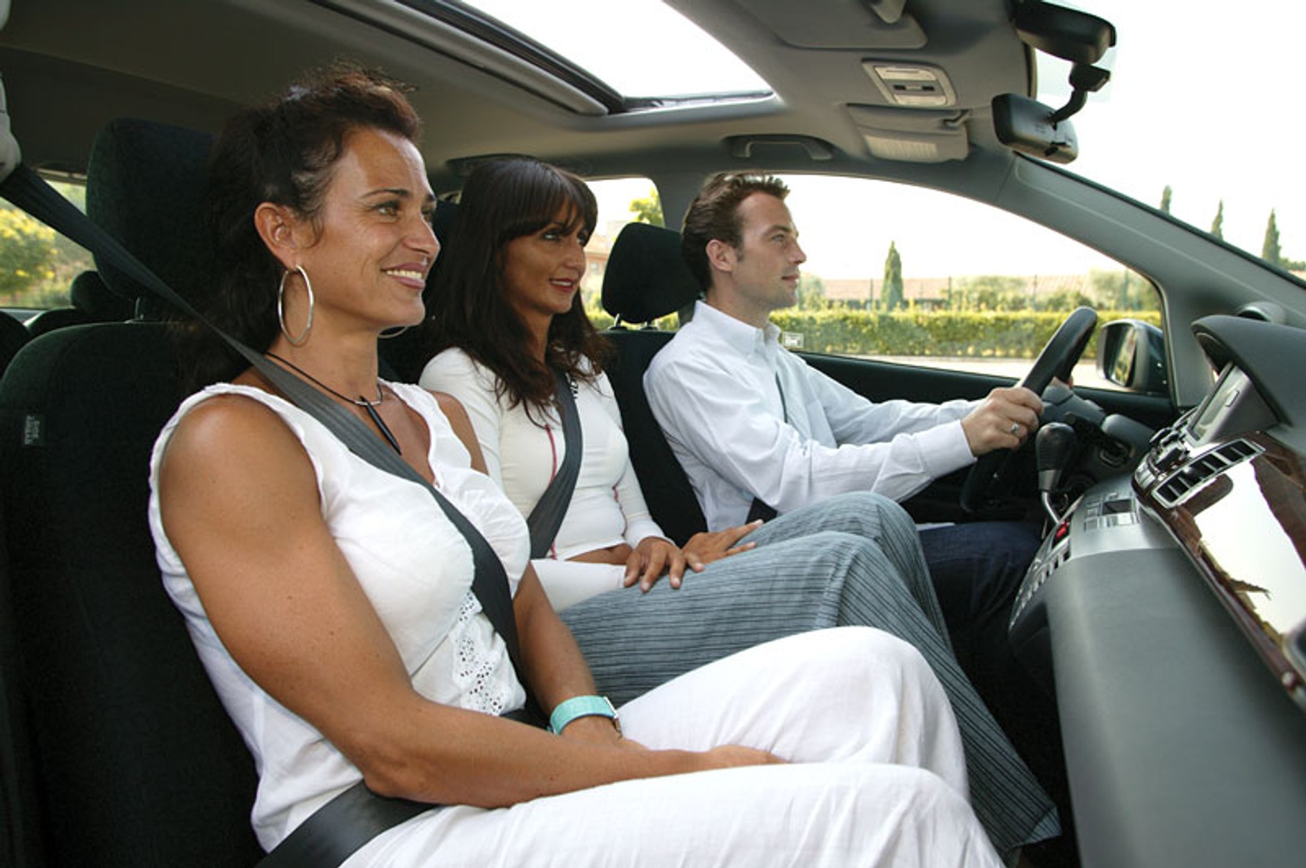 Honda FR-V: produkcja japońskiego MPV zakończy się w sierpniu