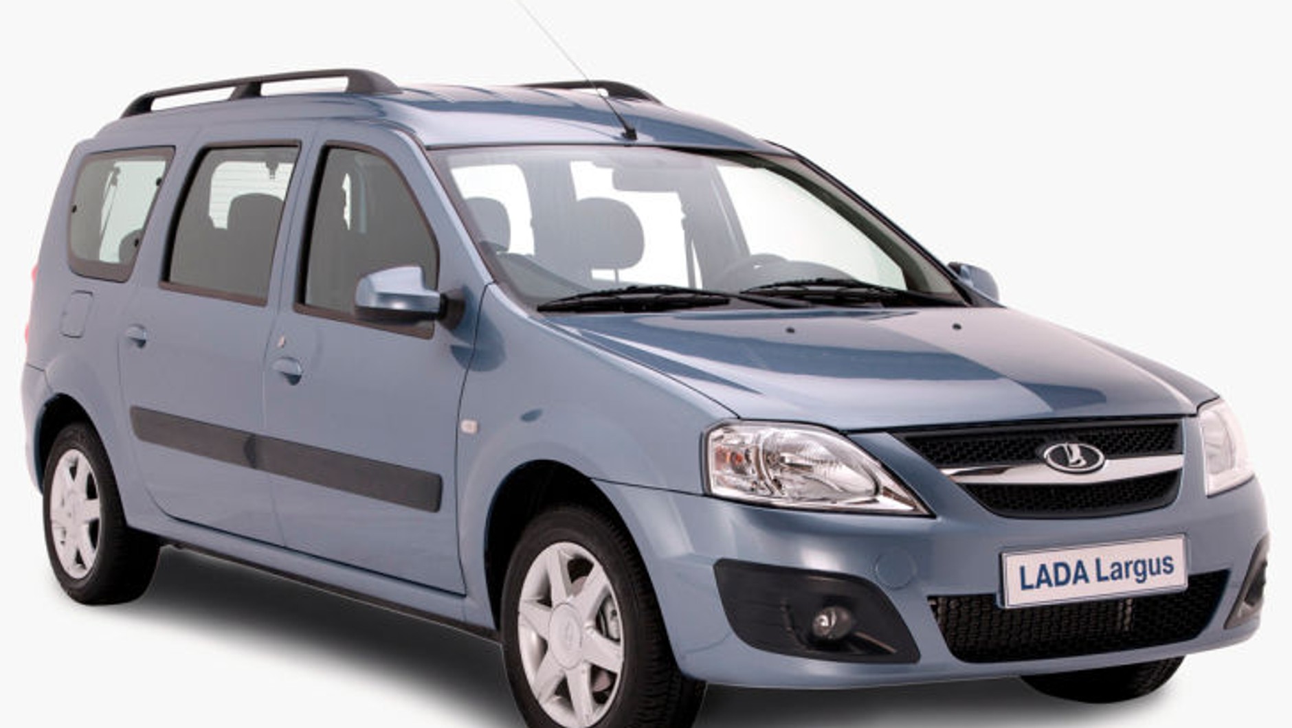 Pod marką Łada produkowano auta znane u nas jako Dacia
