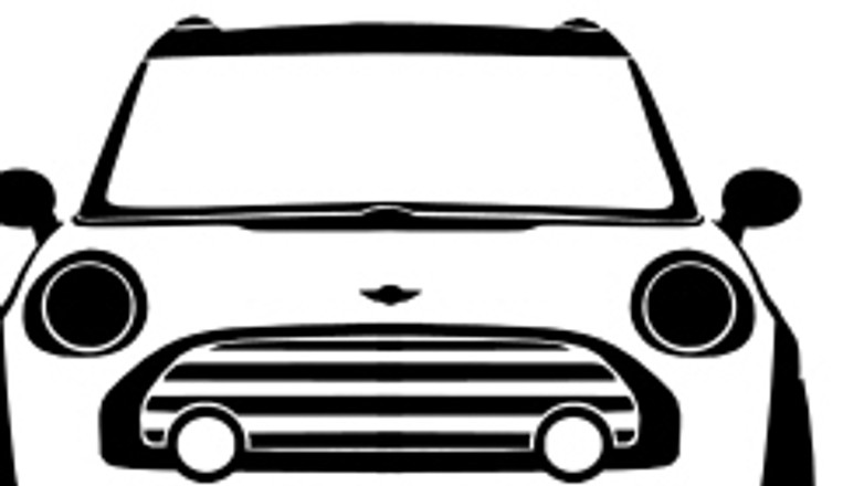 Paryż 2008: propozycje Mini