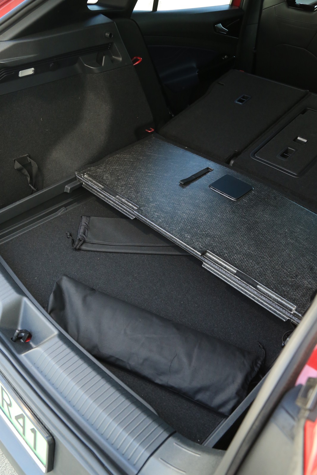 Volkswagen ID.5 GTX 2022 1. generacja