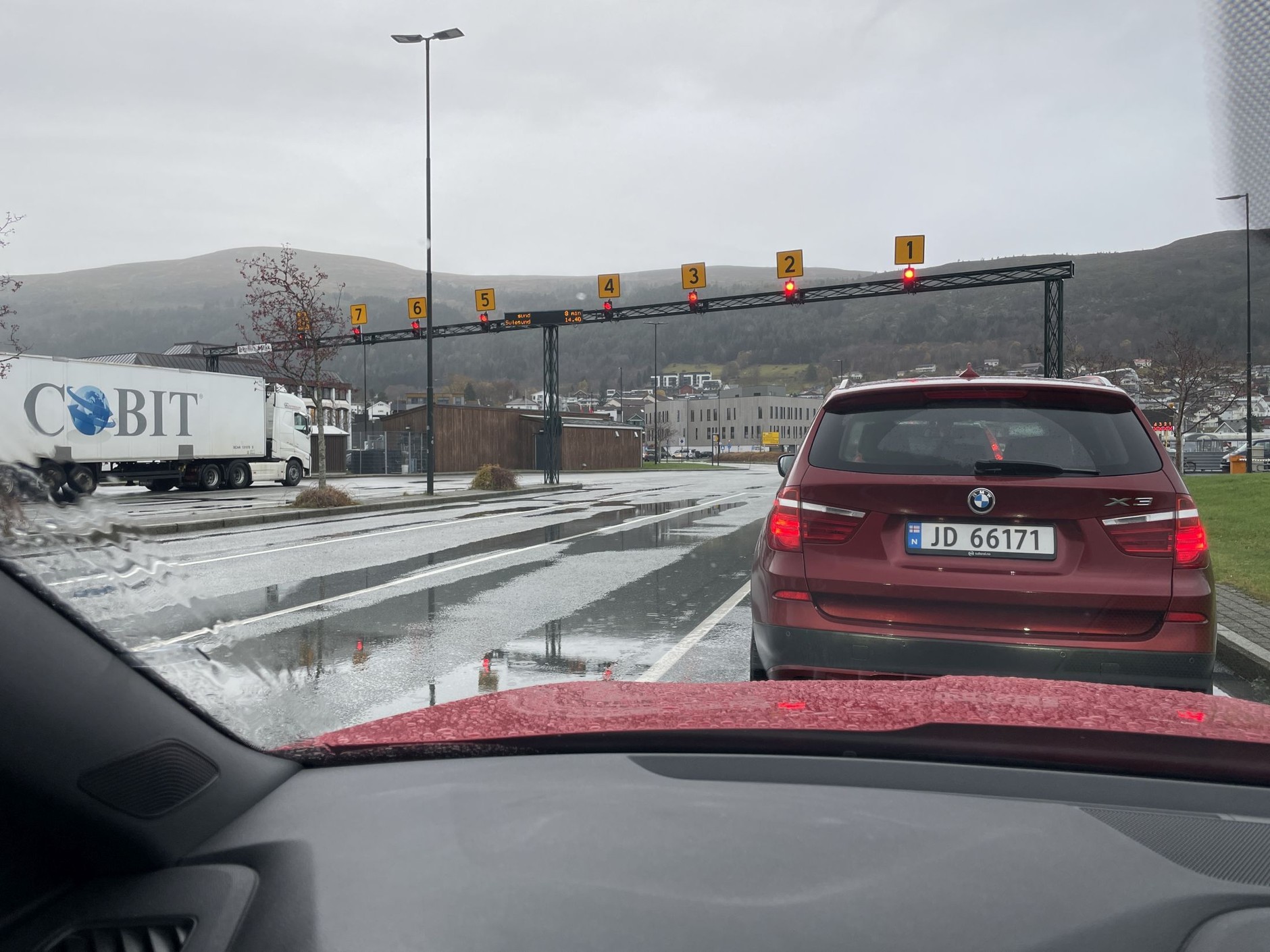 Długodystansowy test Skody Kamiq 1.5 TSI: odcinek skandynawski