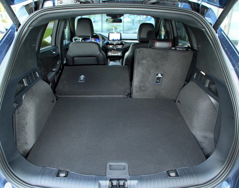 Ford Kuga PHEV