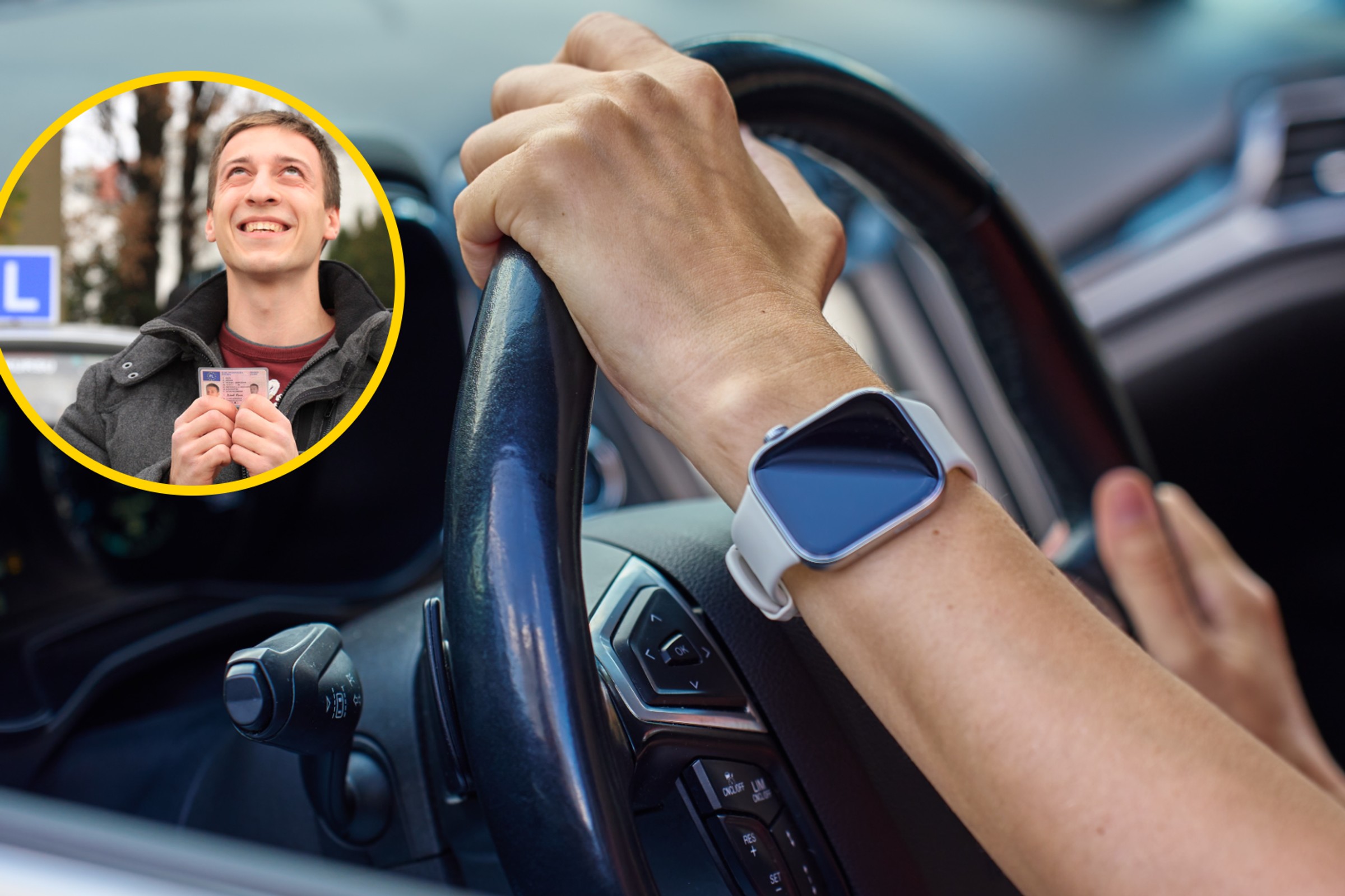 Dziś weszło nowe prawo. Wracamy do zasady z lat 90. Zapytałem, co na to policja