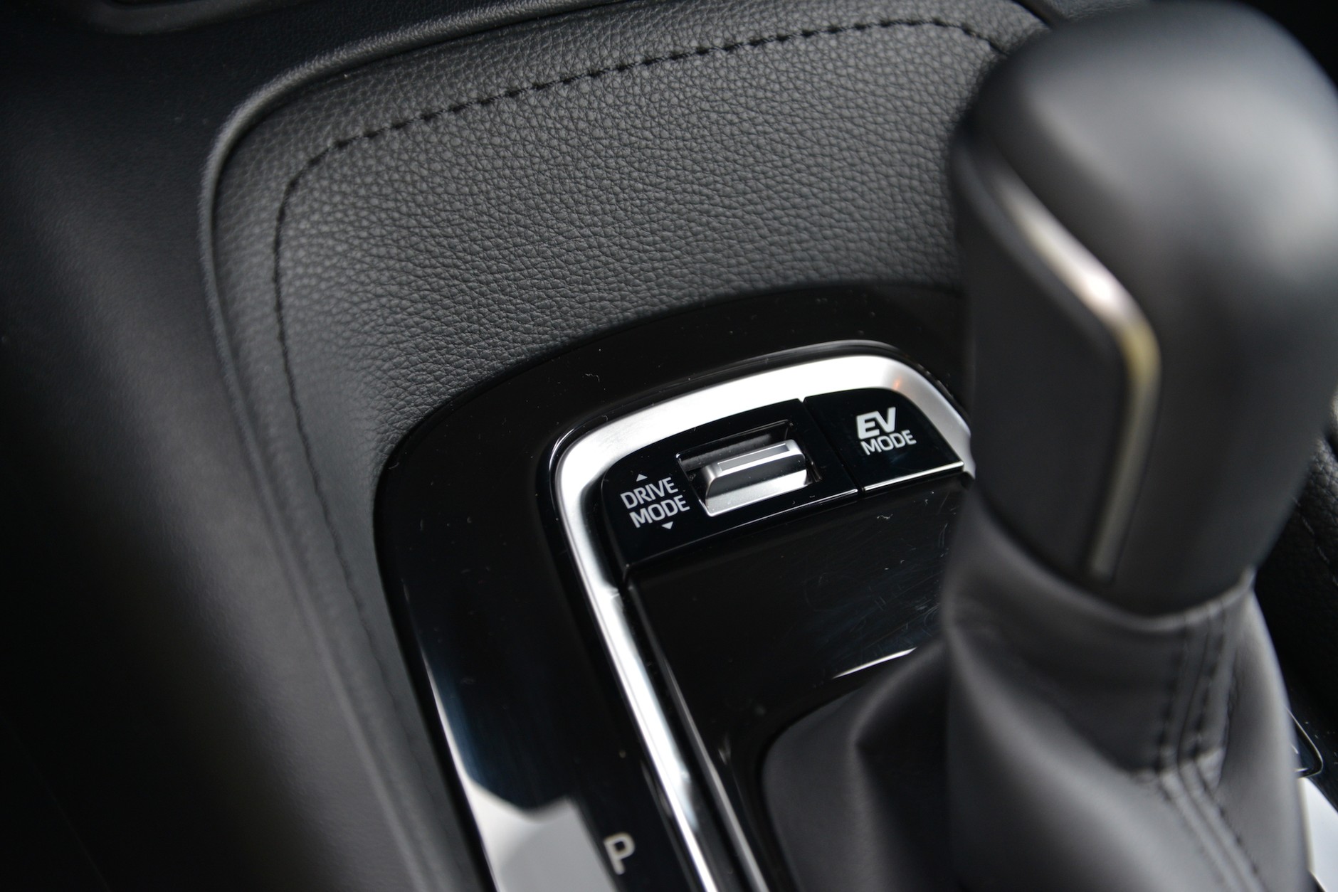 Toyota Corolla 1.8 hybrid