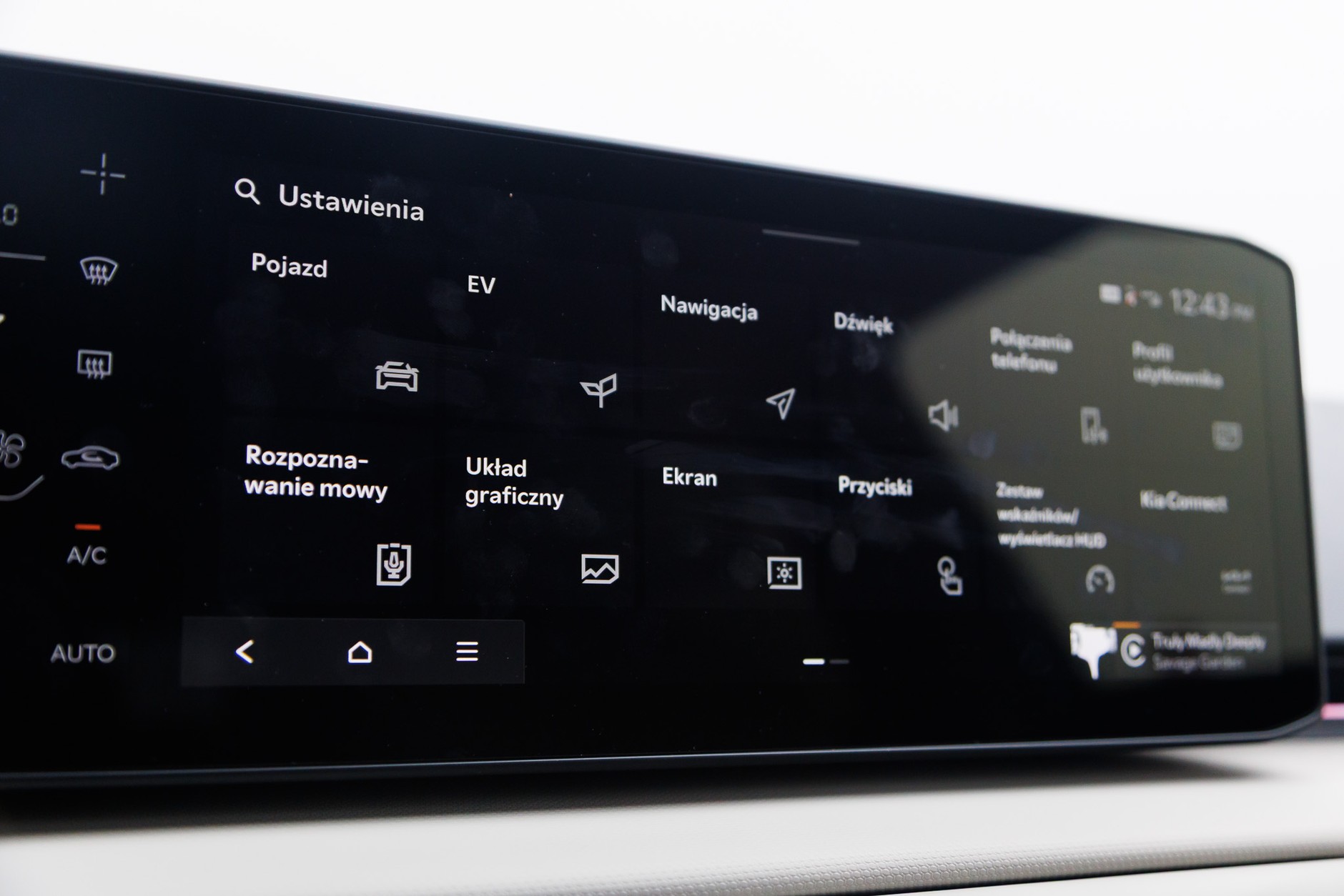 2026 Kia EV4 Hatchback